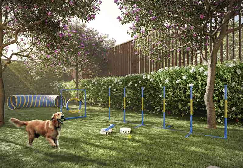 Pet Place