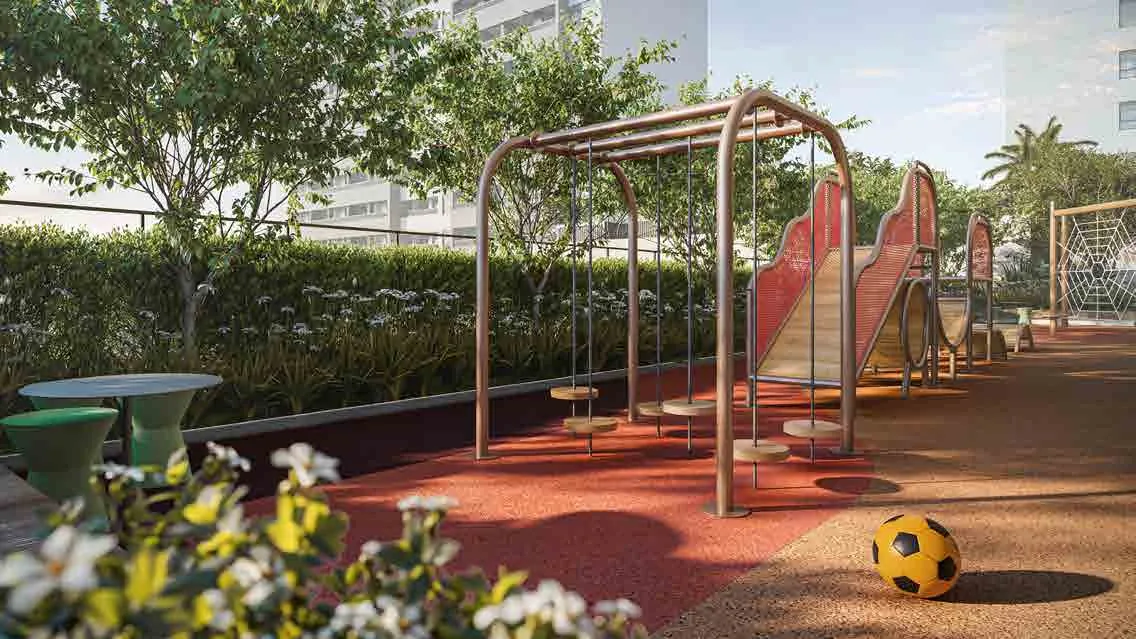 Playground